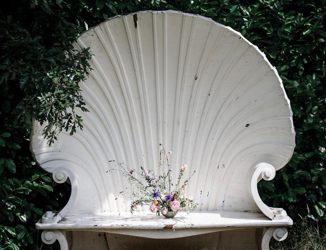 Shell Motifs - A Perennial Favourite In Design – Aesthete Label