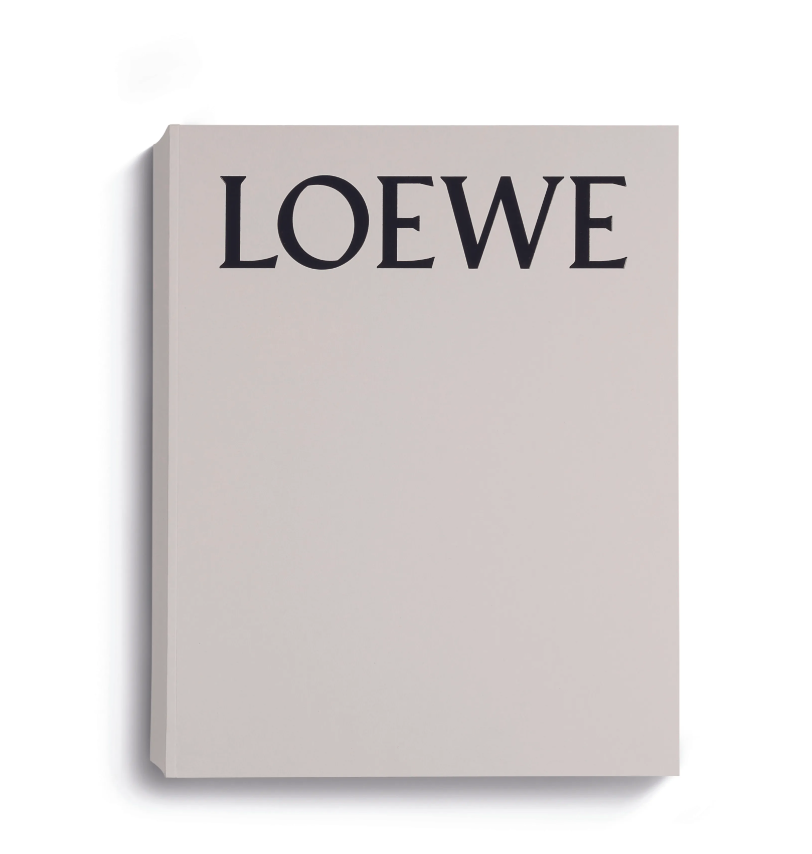 LOEWE PAST, PRESENT AND FUTURE