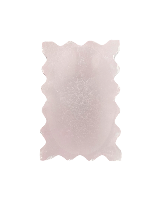 VESTA TRAY CANDYFLOSS PINK